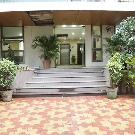 Fabhotel Sai Prasad Apartments Mumbai Kültér fotó